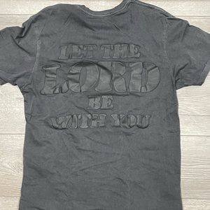 Talentless Grey T-Shirt.